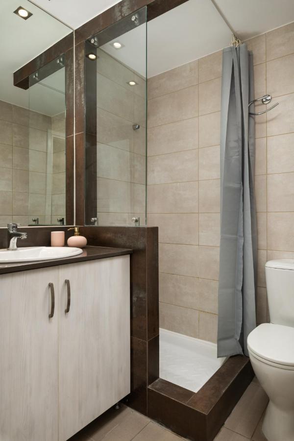 Halepa Luxury Apartments Ханя Екстериор снимка