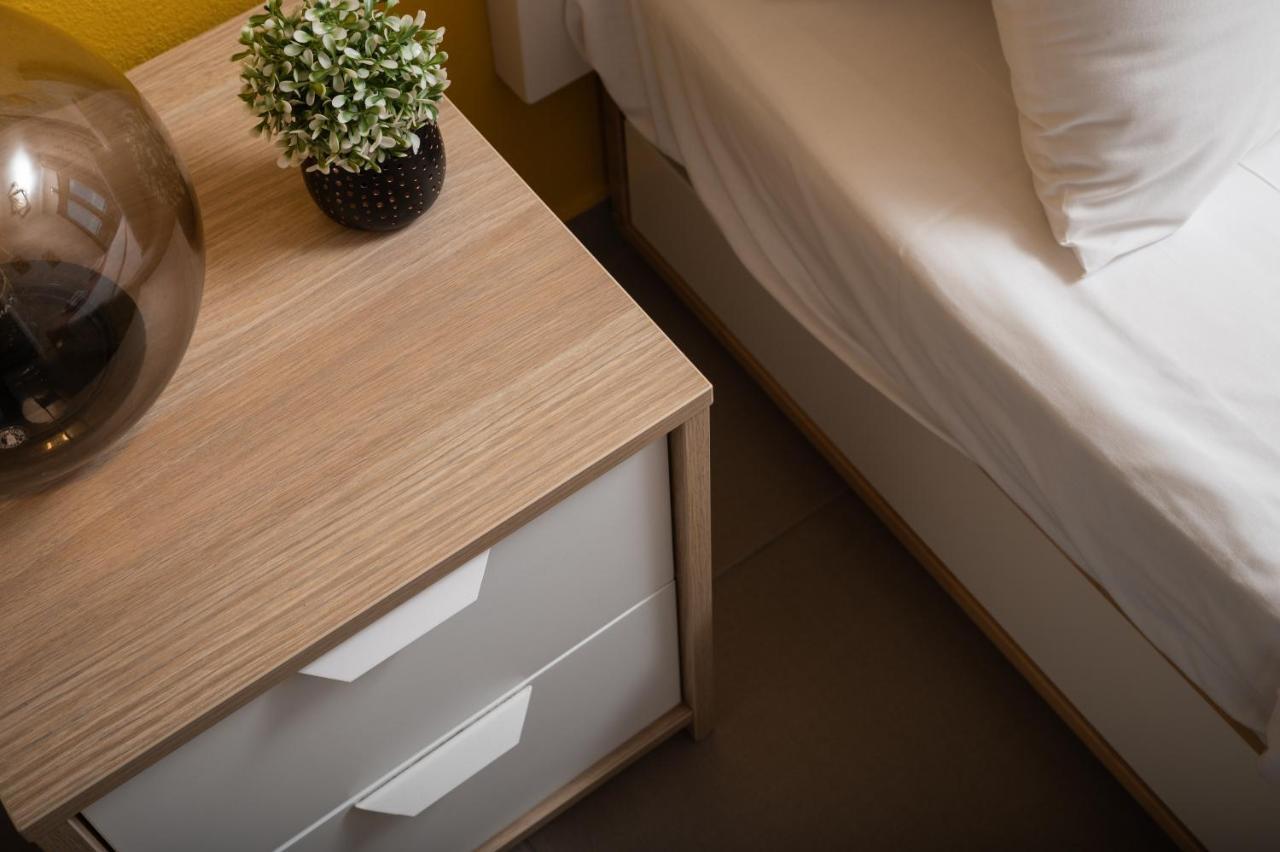 Halepa Luxury Apartments Ханя Екстериор снимка