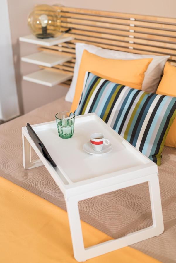 Halepa Luxury Apartments Ханя Екстериор снимка